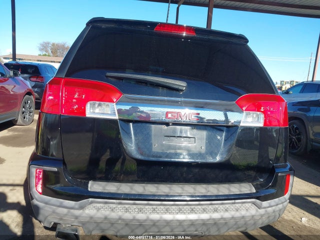 GMC Terrain Sle-1 2016 2GKALMEK5G6143531 Image 17