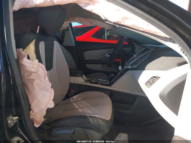 GMC Terrain Sle-1 2016 2GKALMEK5G6143531 Image 5