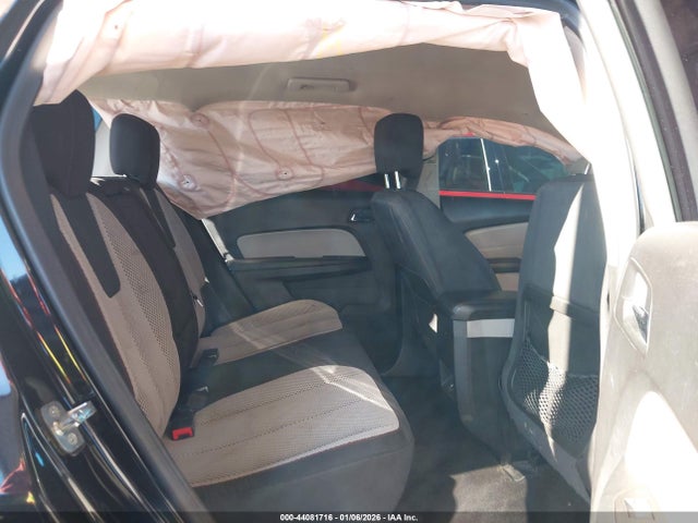 GMC Terrain Sle-1 2016 2GKALMEK5G6143531 Image 8