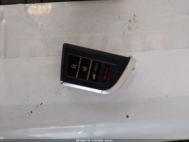 5J8YE1H43NL011650 Acura Mdx Technology Package