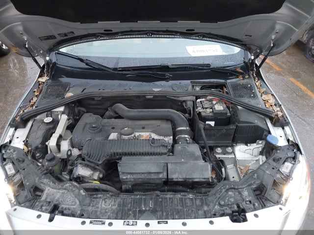 2015 VOLVO V60 YV1612SB4F1193669 Photo 9