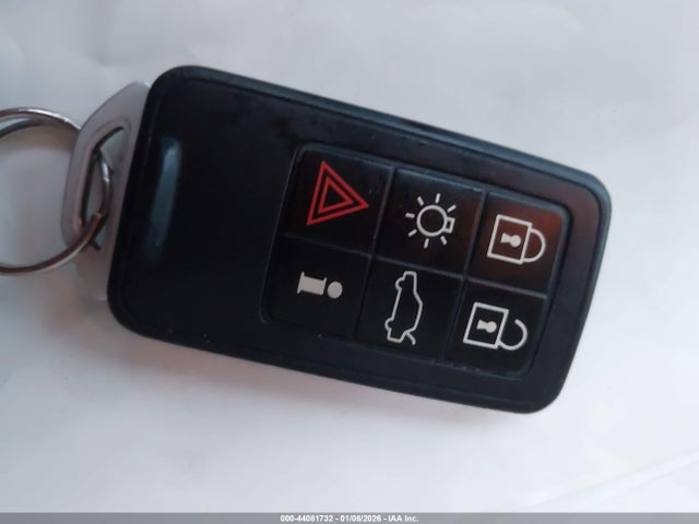 2015 VOLVO V60 YV1612SB4F1193669 Photo 10