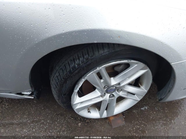 2015 VOLVO V60 YV1612SB4F1193669 Photo 5