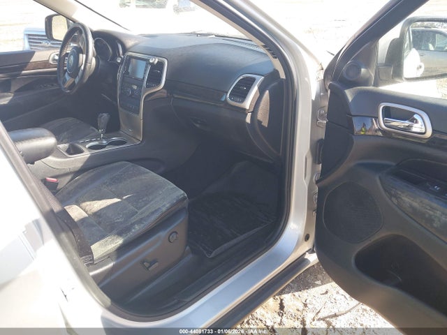 2012 Jeep Grand Cherokee Laredo მანქანა იყიდება აუქციონზე, vin: 1C4RJFAG6CC349783, აუქციონის ნომერი: 44081733