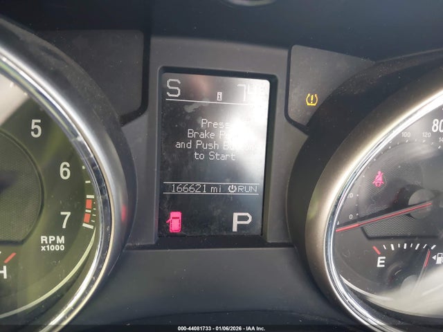 2012 Jeep Grand Cherokee Laredo მანქანა იყიდება აუქციონზე, vin: 1C4RJFAG6CC349783, აუქციონის ნომერი: 44081733