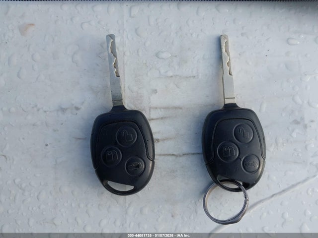 Ford FIESTA SE 2014 3FADP4EJ7EM235866 Image 11