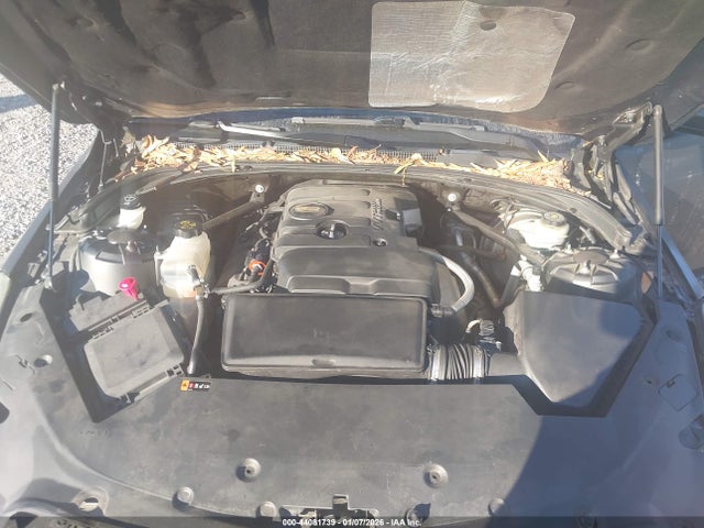 2015 CADILLAC ATS 1G6AA5RA2F0135485 Photo 9