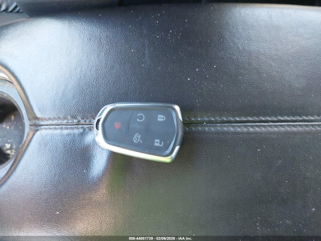 2015 CADILLAC ATS 1G6AA5RA2F0135485 Photo 10