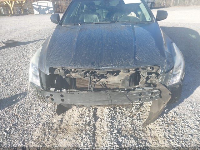 2015 CADILLAC ATS 1G6AA5RA2F0135485 Photo 5