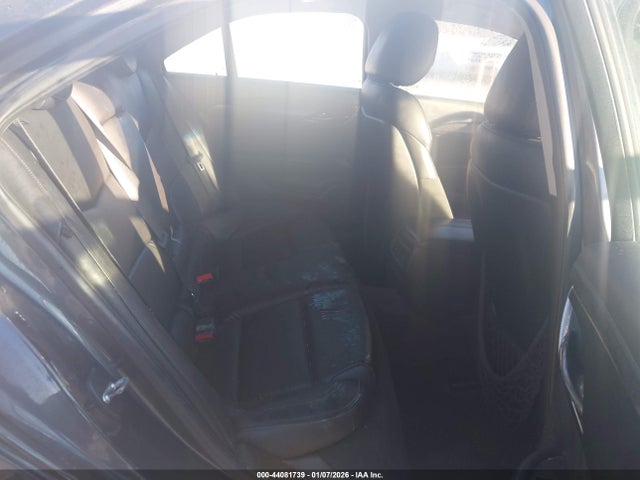 2015 CADILLAC ATS 1G6AA5RA2F0135485 Photo 7