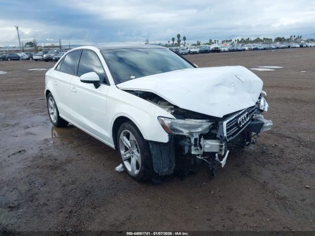 2017 AUDI A3 WAUAUGFF2H1045330