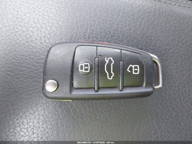 2017 AUDI A3 WAUAUGFF2H1045330 Photo 10