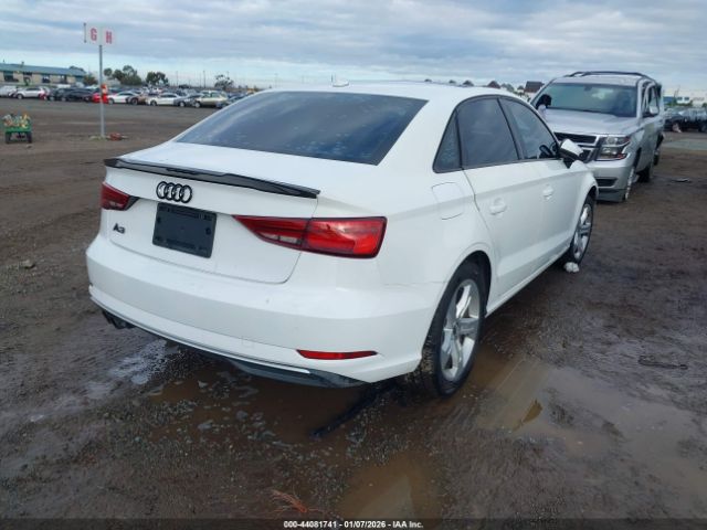 2017 AUDI A3 WAUAUGFF2H1045330 Photo 3