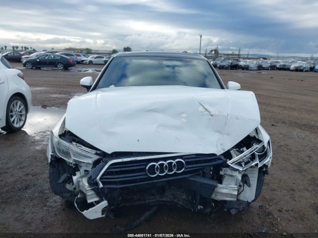 2017 AUDI A3 WAUAUGFF2H1045330 Photo 5