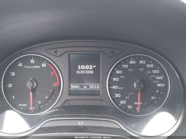 2017 AUDI A3 WAUAUGFF2H1045330 Photo 6