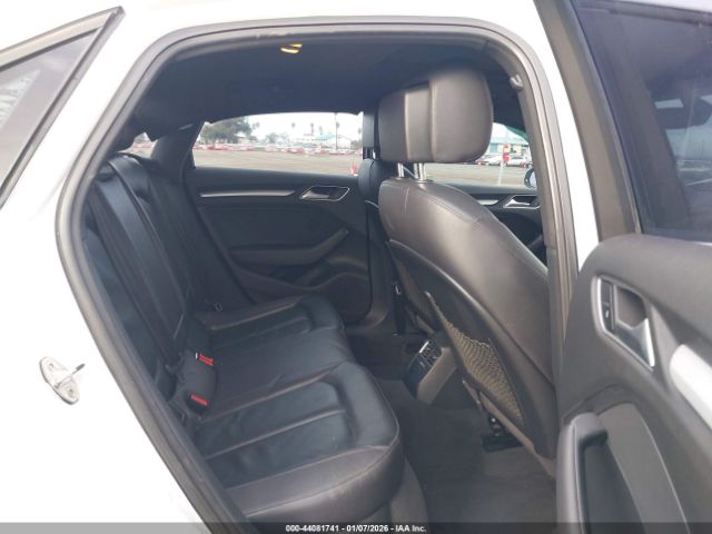 2017 AUDI A3 WAUAUGFF2H1045330 Photo 7