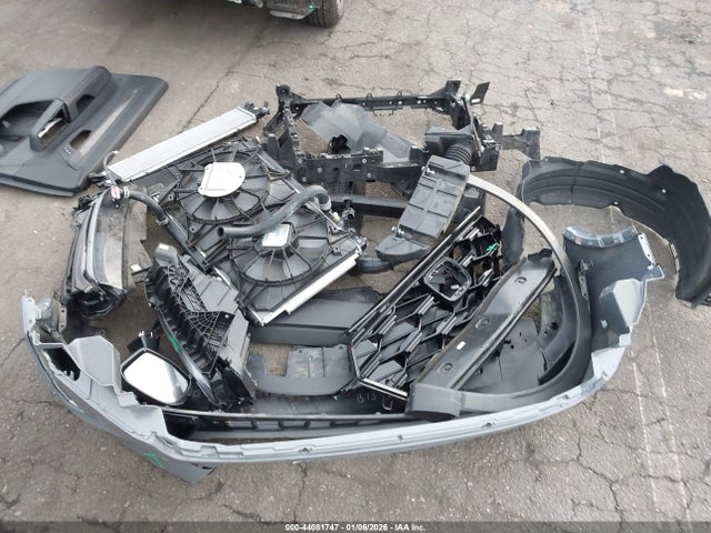 7FARS6H80SE072291 Honda Cr-v Hybrid Sport-l