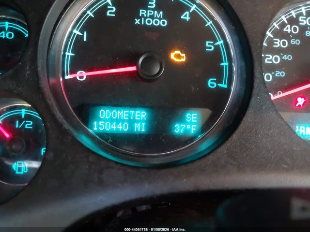 1GKS2KE71ER123902 GMC Yukon Xl 1500 Slt