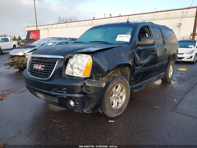 1GKS2KE71ER123902 GMC Yukon Xl 1500 Slt