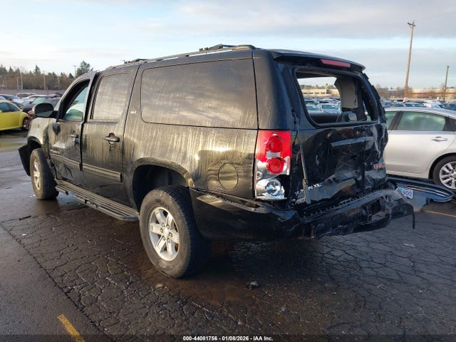 1GKS2KE71ER123902 GMC Yukon Xl 1500 Slt