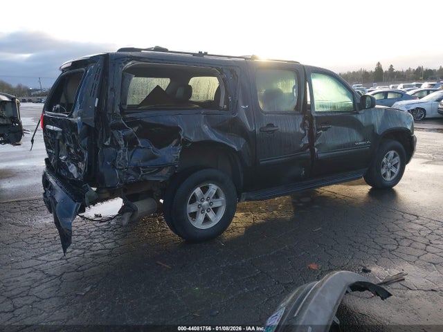 1GKS2KE71ER123902 GMC Yukon Xl 1500 Slt