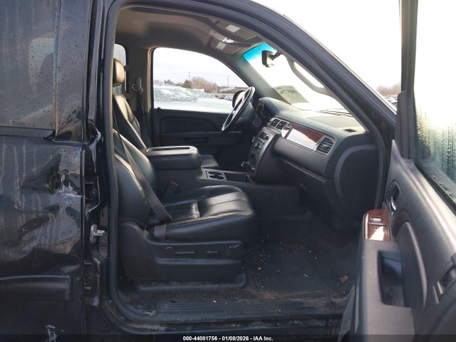 1GKS2KE71ER123902 GMC Yukon Xl 1500 Slt