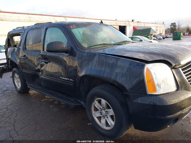 1GKS2KE71ER123902 GMC Yukon Xl 1500 Slt