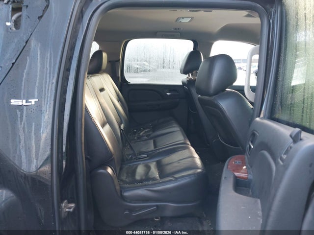 1GKS2KE71ER123902 GMC Yukon Xl 1500 Slt