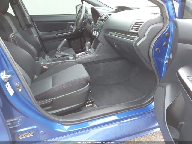 Продажа на аукционе авто 2017 Subaru Wrx Premium, vin: JF1VA1E62H8806544, номер лота: 44081758