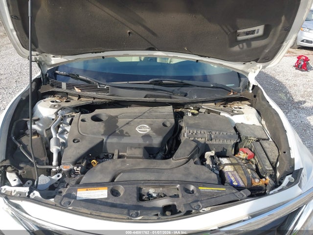 Nissan Altima 2.5 S 2014 1N4AL3AP2EC149272 Image 10