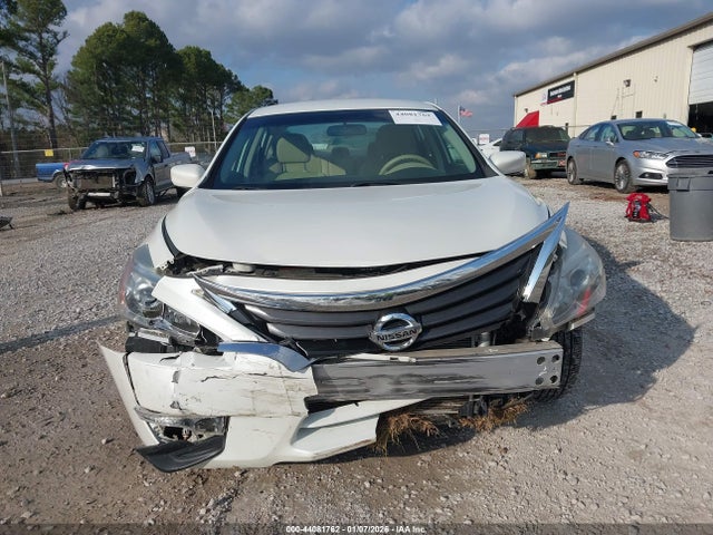 Nissan Altima 2.5 S 2014 1N4AL3AP2EC149272 Image 6