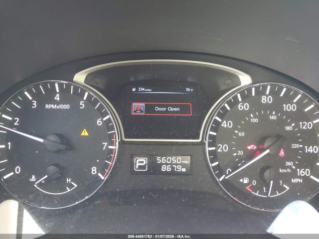 Nissan Altima 2.5 S 2014 1N4AL3AP2EC149272 Image 7