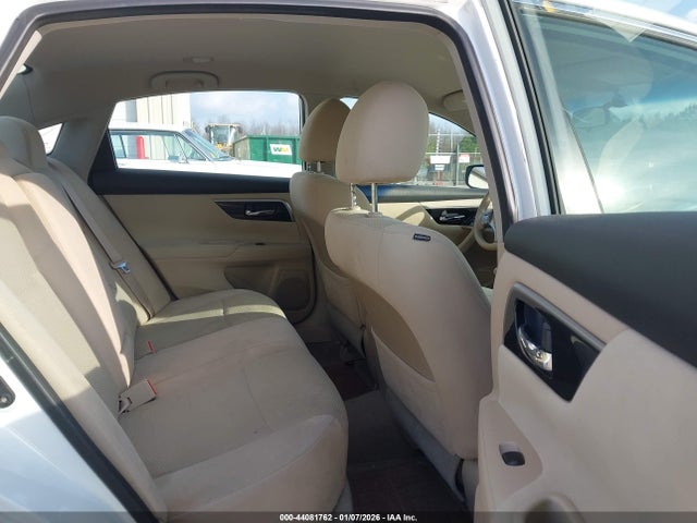 Nissan Altima 2.5 S 2014 1N4AL3AP2EC149272 Image 8
