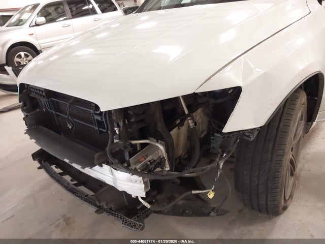 2012 AUDI Q5 WA1DKAFP9CA105506 Photo 5