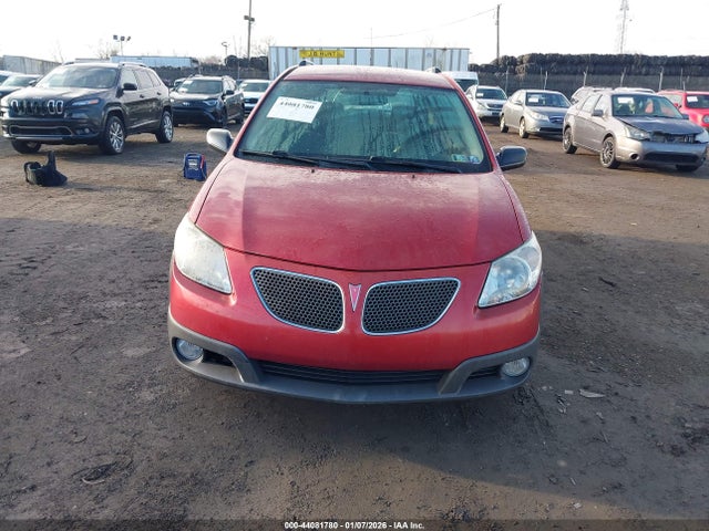 2007 PONTIAC VIBE 5Y2SL65847Z421808 Photo 5