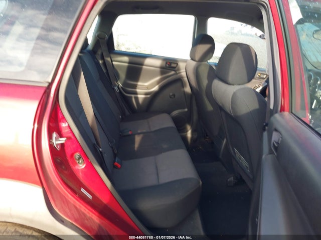 2007 PONTIAC VIBE 5Y2SL65847Z421808 Photo 7