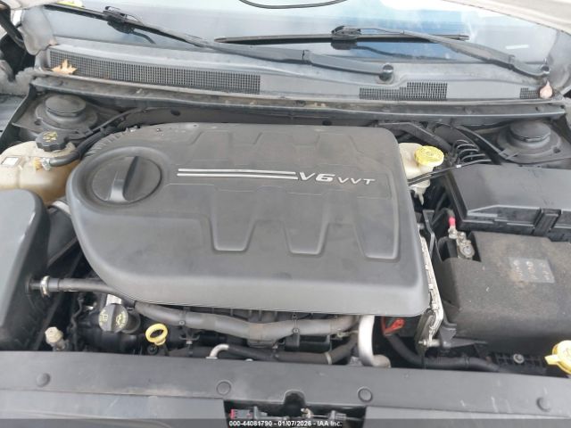 2015 CHRYSLER 200 1C3CCCDG2FN656682 Photo 9