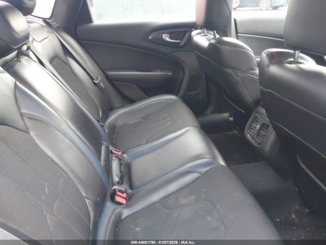 2015 CHRYSLER 200 1C3CCCDG2FN656682 Photo 7