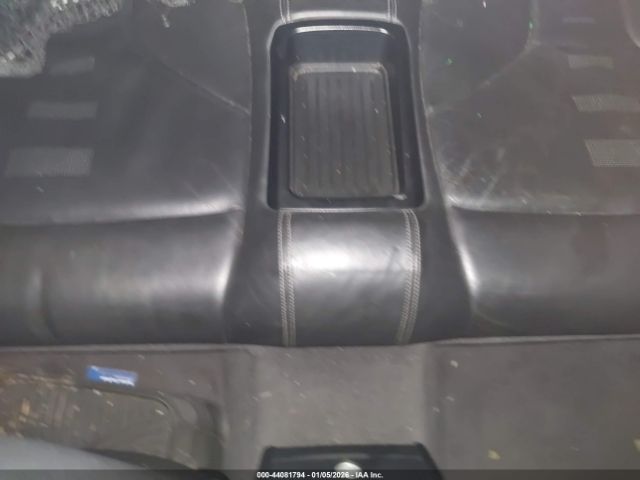 2016 BMW M4 WBS3R9C59GK708544 Photo 7