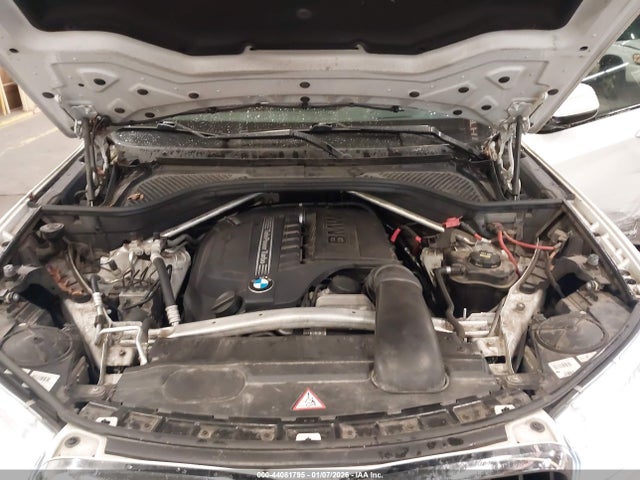 44081795 :رقم المزاد ، 5UXKR0C56E0K49186 vin ، 2014 Bmw X5 Xdrive35i مزاد بيع