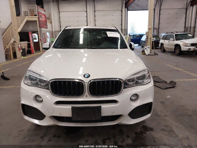 44081795 :رقم المزاد ، 5UXKR0C56E0K49186 vin ، 2014 Bmw X5 Xdrive35i مزاد بيع