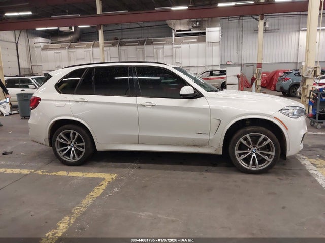 44081795 :رقم المزاد ، 5UXKR0C56E0K49186 vin ، 2014 Bmw X5 Xdrive35i مزاد بيع