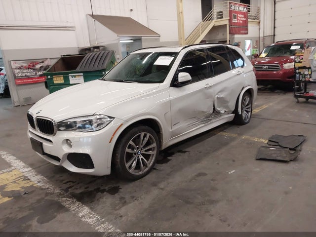44081795 :رقم المزاد ، 5UXKR0C56E0K49186 vin ، 2014 Bmw X5 Xdrive35i مزاد بيع