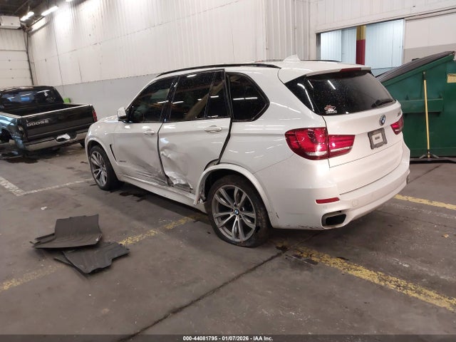 44081795 :رقم المزاد ، 5UXKR0C56E0K49186 vin ، 2014 Bmw X5 Xdrive35i مزاد بيع