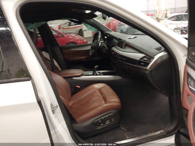 44081795 :رقم المزاد ، 5UXKR0C56E0K49186 vin ، 2014 Bmw X5 Xdrive35i مزاد بيع