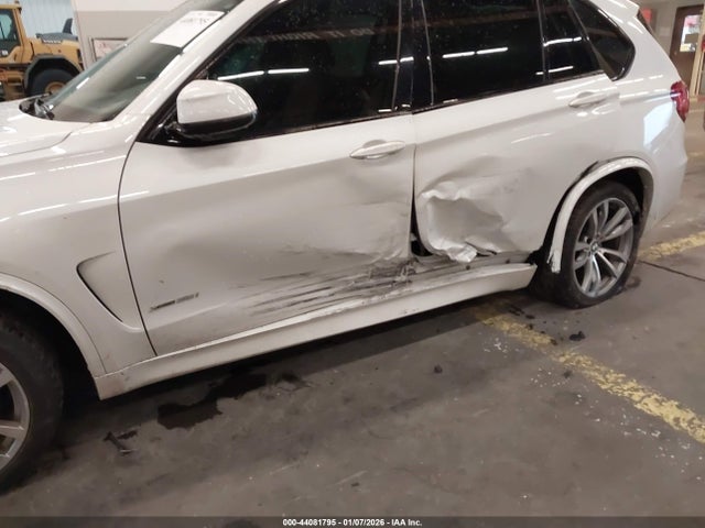 44081795 :رقم المزاد ، 5UXKR0C56E0K49186 vin ، 2014 Bmw X5 Xdrive35i مزاد بيع