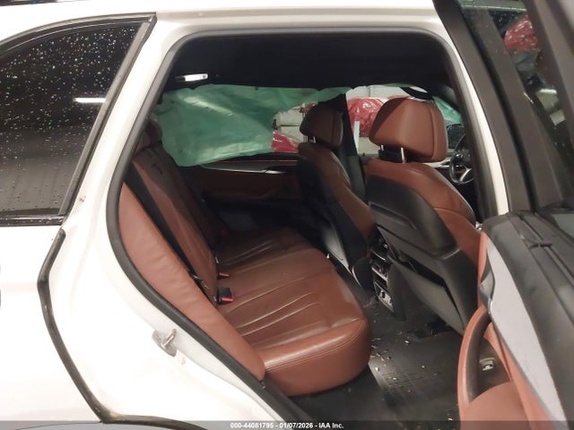 44081795 :رقم المزاد ، 5UXKR0C56E0K49186 vin ، 2014 Bmw X5 Xdrive35i مزاد بيع