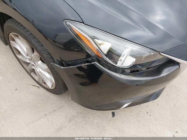 JM1BM1W33G1296995 Mazda Mazda3 S Touring