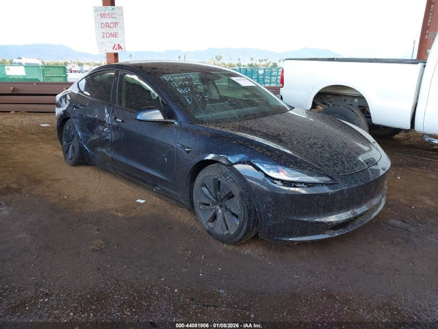 2024 TESLA MODEL 3 5YJ3E1EB4RF818294