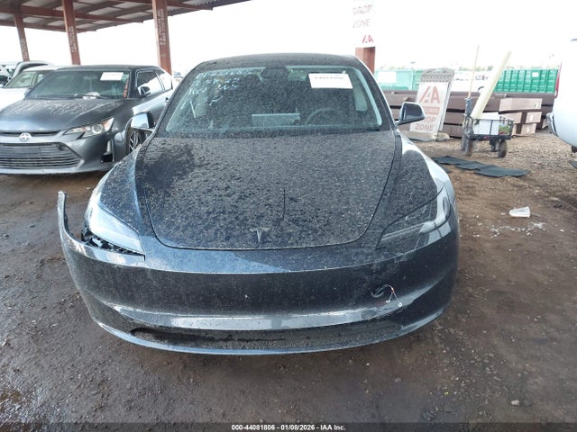 Aukcja sprzedaży 2024 Tesla Model 3 Long Range Dual Motor All-wheel Drive, vin: 5YJ3E1EB4RF818294, numer aukcji: 44081806